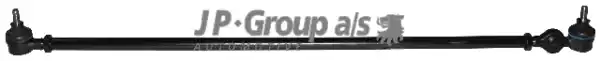 8144400580 JP GROUP CLASSIC vezetőkar